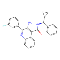 GSK 172981，1133705-99-3，Moligand™，阿拉丁