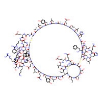 insulin glargine，160337-95-1，Moligand™，阿拉丁