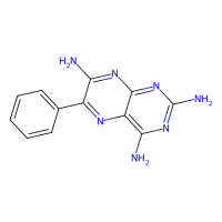 氨苯蝶啶，396-01-0，Moligand™, ≥99%，阿拉丁