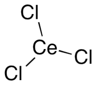 氯化铈,无水;超干级, ≥99.99% metals basis(REO);7790-86-5;阿拉丁