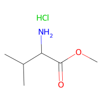 DL-缬氨酸甲酯盐酸盐，5619-05-6，≥98%，阿拉丁