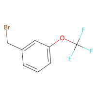 3-(三氟甲氧基)溴苄，159689-88-0，≥97%，阿拉丁