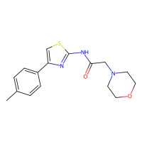 WAY-605925,93023-72-4,10mM in DMSO,阿拉丁