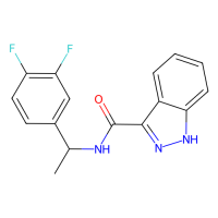 VPC-80051 (消旋体)，877969-69-2，≥98%，阿拉丁