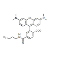 TAMRA叠氮化物,6-异构体,1192590-89-8,≥95%,阿拉丁