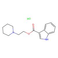 SB 203186 盐酸盐，207572-69-8，≥99%(HPLC)，阿拉丁