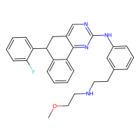 Derazantinib(ARQ-087)，1234356-69-4，Moligand™, 10mM in DMSO，阿拉丁