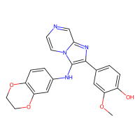 WAY-327524,879591-79-4,10mM in DMSO,阿拉丁