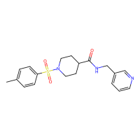 WAY-312237，551931-42-1，10mM in DMSO，阿拉丁