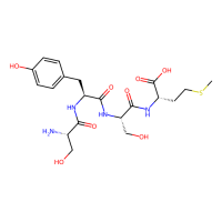 ACTH(1-4),截短促肾上腺皮质激素肽，19405-50-6，≥95%，阿拉丁