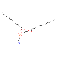 1,2-二肉豆蔻酰基-sn-甘油-3-磷酸胆碱，76733-52-3，≥99%，阿拉丁