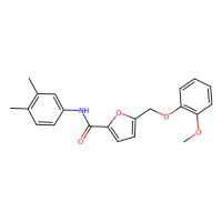 WAY-325401，445231-47-0，10mM in DMSO，阿拉丁