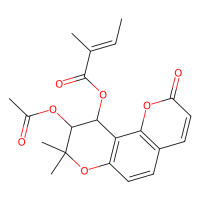翼蚁素,13161-75-6,10mM in DMSO,阿拉丁