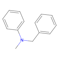 N-甲基-N-苄基苯胺，614-30-2，≥98%，阿拉丁