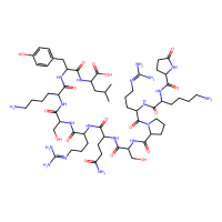 PKC substrate (MBP)  TFA 盐，136132-68-8，≥97%，阿拉丁
