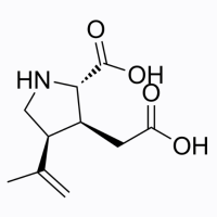 海藻酸,487-79-6,Moligand™, 10mM in DMSO,阿拉丁