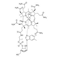 维生素B12，68-19-9，用于细胞培养, 用于昆虫细胞培养，阿拉丁