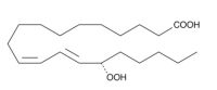 15(S)-HpEDE,145375-41-3,≥98%, 100 μg/mL in ethanol,阿拉丁