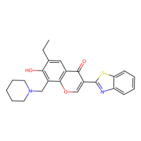 SZL P1-41,Skp2抑制剂，222716-34-9，≥98%(HPLC)，阿拉丁