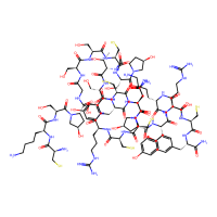 Ω-conotoxin GVIA，92078-76-7，Moligand™，阿拉丁