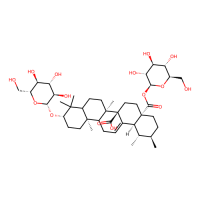 Mussaendoside S,165198-41-4,≥95%(LC/MS-ELSD),阿拉丁