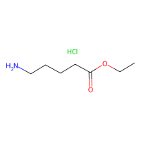 5-氨基戊酸乙酯盐酸盐，29840-57-1，≥95%，阿拉丁