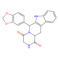 去甲他达拉非，171596-36-4，≥98%，阿拉丁