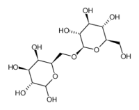 6-O-β-D-吡喃半乳糖基-D-半乳糖,5077-31-6,阿拉丁
