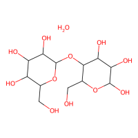 α-乳糖一水合物;超纯级, ≥99.5%(HPLC);5989-81-1;阿拉丁