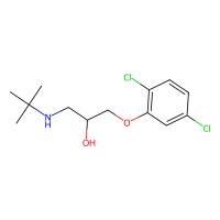 氯拉洛尔，39563-28-5，≥97%，阿拉丁