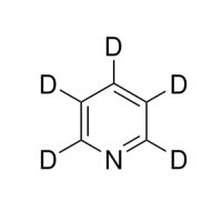 氘代吡啶-d₅，7291-22-7，≥99.5 atom% D, contains 0.03 % (v/v) TMS，阿拉丁