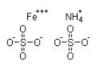 硫酸铁铵溶液，10138-04-2，5%溶液，阿拉丁
