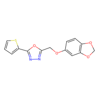 WAY-640426，851278-26-7，10mM in DMSO，阿拉丁