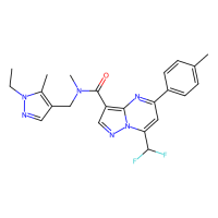 WAY-326128，869716-25-6，10mM in DMSO，阿拉丁