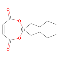 顺丁烯二酸二丁基锡;≥95%;78-04-6;阿拉丁