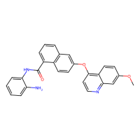ibcasertib，1256349-48-0，Moligand™, ≥95%，阿拉丁
