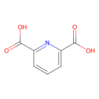 2,6-吡啶二羧酸，499-83-2，≥99%，阿拉丁