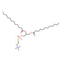 2,3-二十二烷酰基-sn-甘油-1-磷酸胆碱,127641-86-5,阿拉丁
