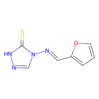 WAY-358798，152880-95-0，10mM in DMSO，阿拉丁