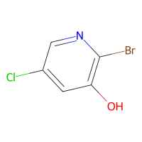 2-溴-5-氯-3-羟基吡啶，127561-70-0，≥95%，阿拉丁