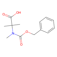 Z-N-Me-Aib-OH，144332-60-5，≥98%，阿拉丁