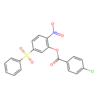 BTB06584，219793-45-0，10mM in DMSO，阿拉丁