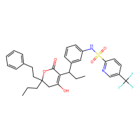替拉那韦,174484-41-4,≥98%,阿拉丁