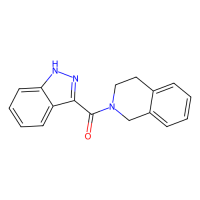 WAY-639917,159305-08-5,10mM in DMSO,阿拉丁