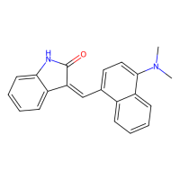 MAZ51,163655-37-6,10mM in DMSO,阿拉丁