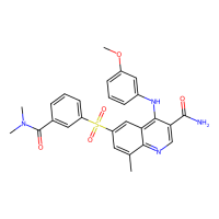 GSK256066，801312-28-7，≥98%，阿拉丁