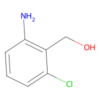(2-氨基-6-氯苯基)-甲醇，39885-08-0，≥97%，阿拉丁