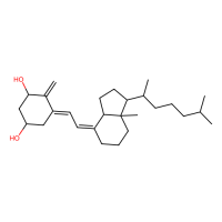 阿法骨化醇,41294-56-8,10mM in DMSO,阿拉丁