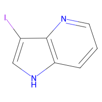 3-碘-4-氮杂吲哚,1083181-26-3,≥98%,阿拉丁