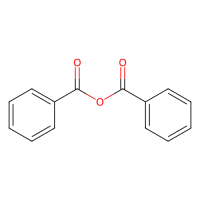 苯甲酸酐；≥98%；93-97-0；阿拉丁
